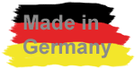 Made in Germany - vÃ½stavba zaÅ™Ã­zenÃ­ pÅ™epravce pÅ™Ã­vÄ›su 2500 kg plochÃ© loÅ¾e stavebnÃ­ch strojÅ¯, Tandem (Humbaur 3349), VnitÅ™nÃ­ rozmÄ›ry: 299x165x35 cm