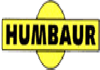 Humbaur-Anhänger / Pkw-Anhänger / Trailer v. Humbaur